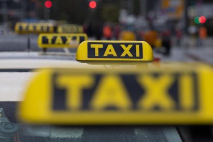 Situation der Taxifahrer spitzt sich dramatisch zu