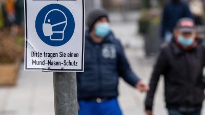 Merkel: Winter nicht ohne zusätzliche Maßnahmen – Länder wollen Lockerungen wieder einschränken