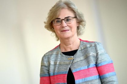 Justizministerin: Entschädigungen sollten solange laufen, wie Auflagen gelten
