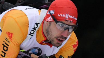 Peiffer knackt WM-Norm – Bö-Sieg im biathlon-Sprint