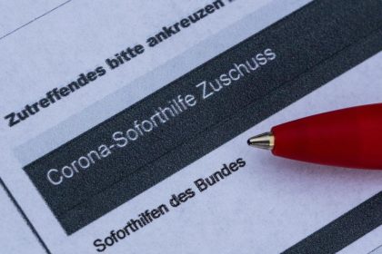 Corona-Soforthilfe: FDP Bayern fordert Aussetzung von Rückmeldeverfahren