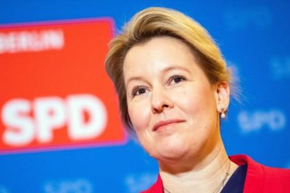 Giffey will mit neuem Kinder- und Jugendstärkungsgesetz Familien helfen