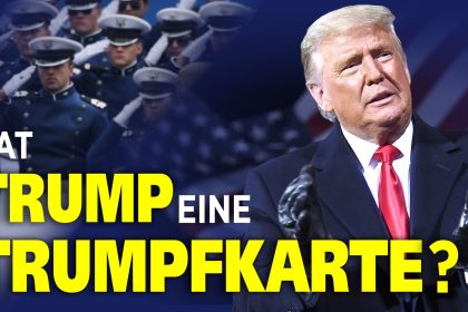 Nach SCOTUS-Beschluss: Hat Trump noch weitere Trumpfkarten?