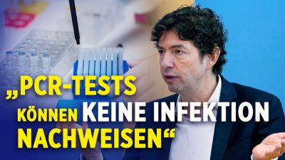 Deutsche Anwälte drohen führenden Virologen zu verklagen | SolarWinds im Visier des FBI?