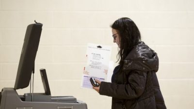 Forensischer Bericht: Dominion-Wahlsystem gemacht um zu Betrügen
