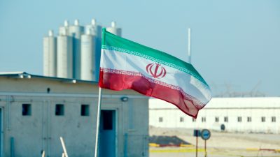 IAEA-Chef zu Atomgesprächen nach Teheran gereist