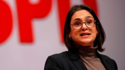 SPD will mit „Reichensteuer“ zusätzliche Corona-Staatsausgaben finanzieren