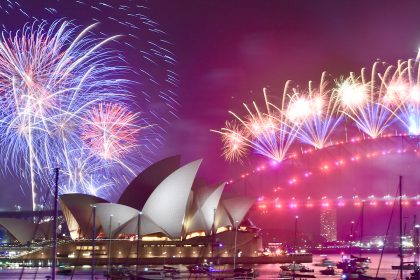Behörden verbieten Silvesterfeier am Hafen von Sydney
