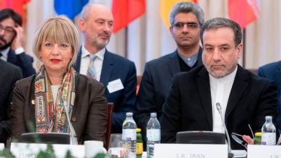 Deutsche Diplomatin Schmid zur neuen OSZE-Generalsekretärin ernannt