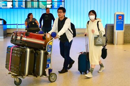 Chinas Reiseöffnung rückt näher – internes Dokument: KP gibt Infizierungsbefehl