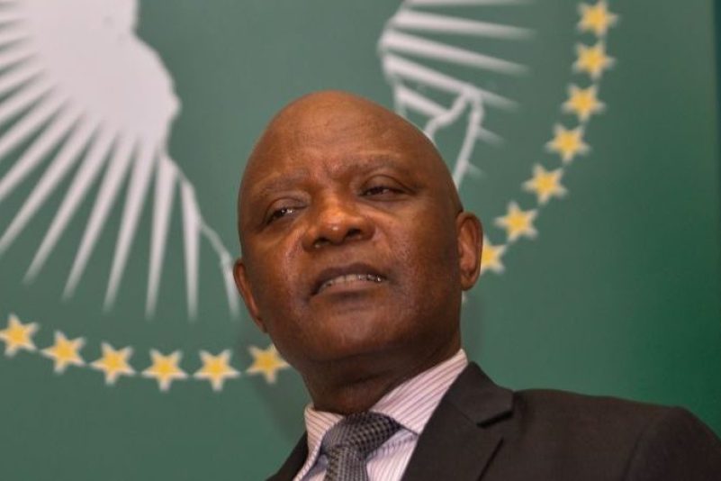 Neue Corona-Mutation in Nigeria entdeckt