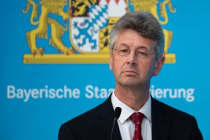 Koalitionskrach in Bayern wegen Söder-Kritik an Schulminister