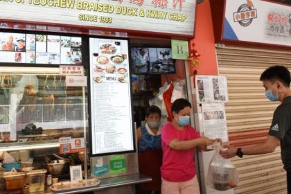 Singapur verschärft Corona-Maßnahmen wegen sprunghaften Anstiegs von Infektionszahlen