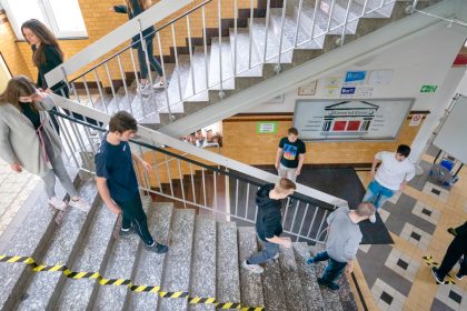 Kinderschutzbund will Schulferien bis Ende Januar verlängern