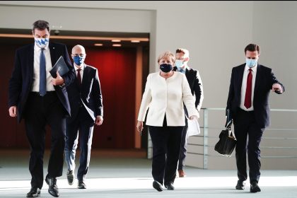 Vom „Retter“ zum Zerstörer: Wirtschaftsexperten kritisieren Regierungspolitik