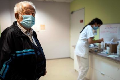 Patientenschützer warnt vor Corona-Impfungen in Heimen ohne vorherige Beratung