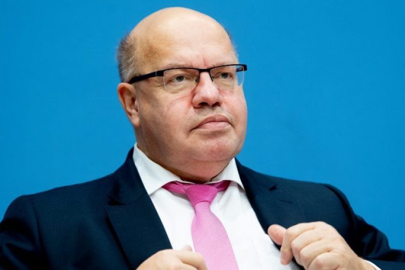 Aus für Kohlekraftwerk Moorburg: Altmaier erfreut über 4 GW weniger im Netz
