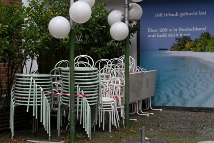 In Münchner Altstadt jedes fünfte Geschäft geschlossen – deutschlandweit jedes achte