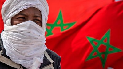 Marokko erkennt Israel an – USA erkennen Zugehörigkeit der Westsahara zu Marokko an