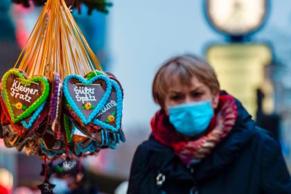 Hans fordert Rücknahme von Lockerungen zu Silvester – Kretschmer für Verschärfung der Regeln