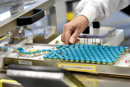 Paul-Ehrlich-Institut: Derzeit kein direkter Hinweis auf Impfstoff-Mängel bei Virusvariante