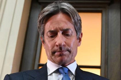 Österreich: Ex-Finanzminister Grasser wegen Korruption zu acht Jahren Haft verurteilt