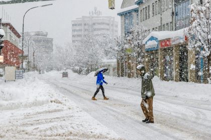 Österreich: Mögliche Abriegelung von Tirol wegen Corona-Mutanten