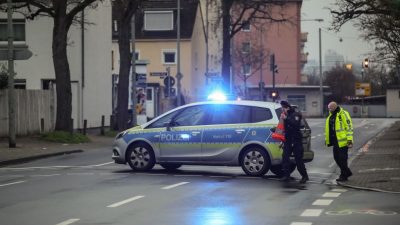 Großrazzia: Internationale Bande falscher Polizisten legte Rentner rein – 715.000 Euro Schaden