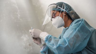 Lähmungserscheinungen: Peru unterbricht Impfstoff-Tests mit chinesischem Vakzin nach Probandenerkrankung