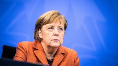 Daily Mail über Merkel: „Mutti ist eine Ideologin, die genau das zerstört, was sie zu schützen vorgibt“