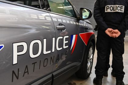 Große Mengen Waffen und Munition bei Razzia in Frankreich entdeckt