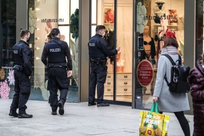 Wendt: „Durchsetzung der Regeln nicht mit polizeilichen Maßnahmen zu schaffen“