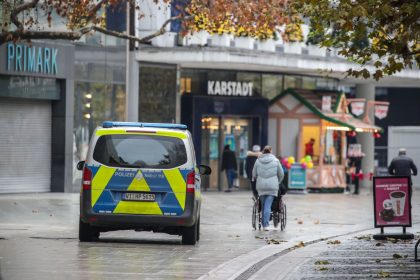 Regierungschefs von NRW, Belgien und Niederlanden rufen zum Reiseverzicht auf