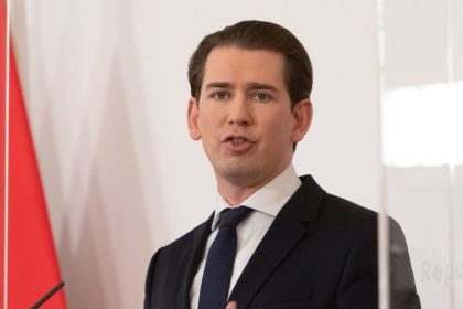 Österreich verhängt dritten Lockdown ab 26. Dezember