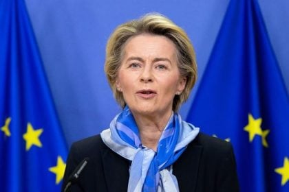 Von der Leyen: Erste Corona-Hilfen aus Milliardenfonds zur Jahresmitte erwartet