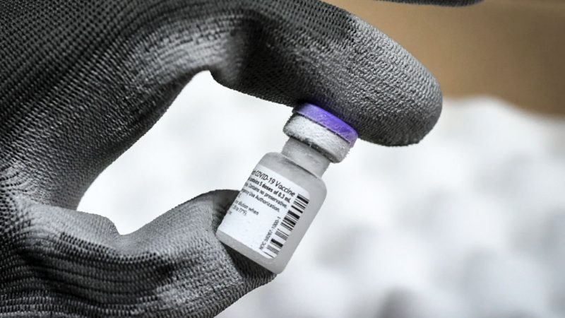 Frankreich: „Erpresserischer“ Gesetzesentwurf zur Corona-Impfung auf Eis gelegt
