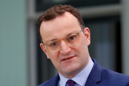 Bundesregierung kauft Corona-Antikörper-Mittel ohne EU-Zulassung