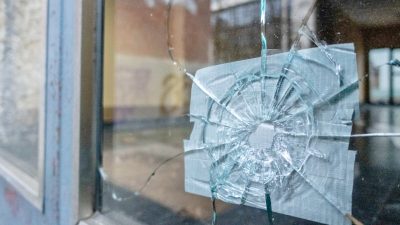 Zwei Haftbefehle nach Schießerei mit Schwerverletzten in Berlin