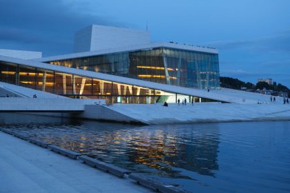 Norwegen verlängert Corona-Beschränkungen bis Mitte Januar