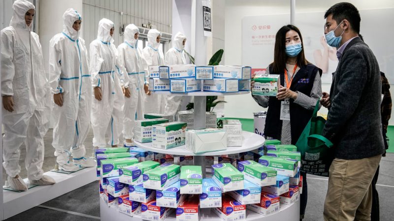 Sinopharm: Chinesischer Impfstoffkandidat kommt auf Wirksamkeit von 79 Prozent