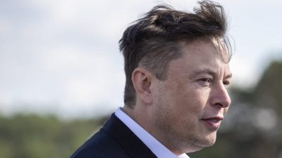 Wird Elon Musk die Twitter-Richtlinien-Chefin feuern?