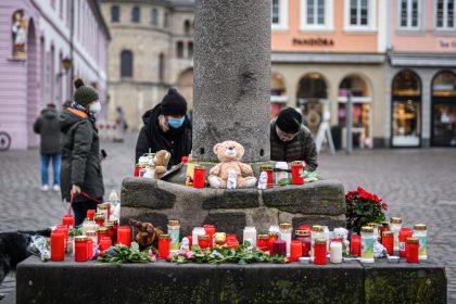 Fünf Tote in Trier: Ermittlungen wegen Mord aus Heimtücke – Getötetes Baby war neuneinhalb Wochen alt