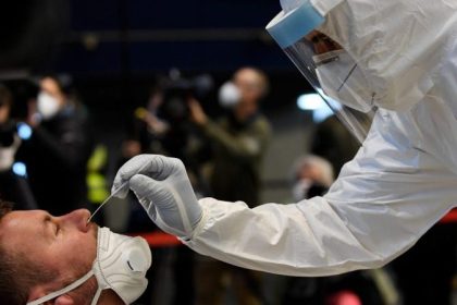 Massentests: Österreicher sollen sich auf Coronavirus testen lassen
