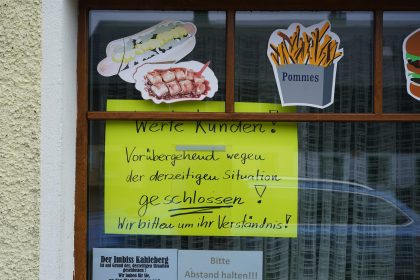 Corona-Lockdown: Kritik aus den Reihen der „Leopoldina“