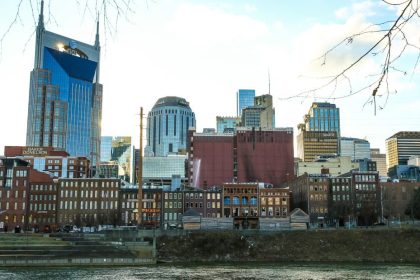 Nashville-Explosion, AT&T, Dominion und Taylor Swift: Was sind die bisher bekannten Fakten?