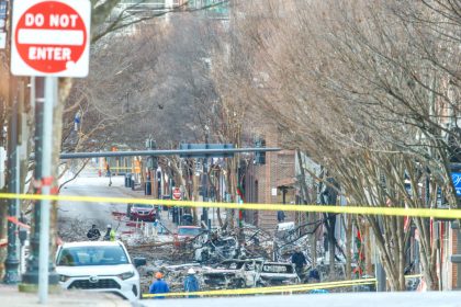 Nashville-Explosion: Mögliche menschliche Überreste gefunden – Motiv weiterhin unbekannt