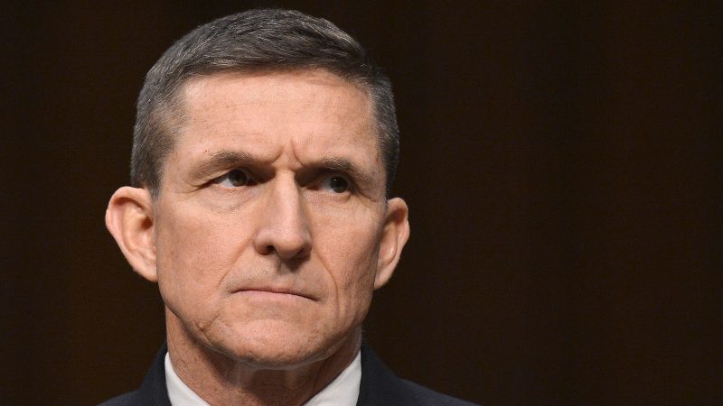 Ex-General Flynn: „Trump könnte mithilfe des Militärs Neuwahlen erzwingen“