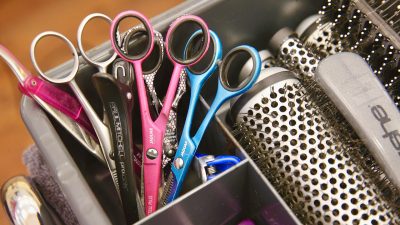 Friseurkette Klier ist insolvent – Verfahren eröffnet
