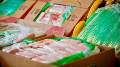 Berlin: Behörden zerschlagen Kokainhändlerring mit eigenem Kurierdienst