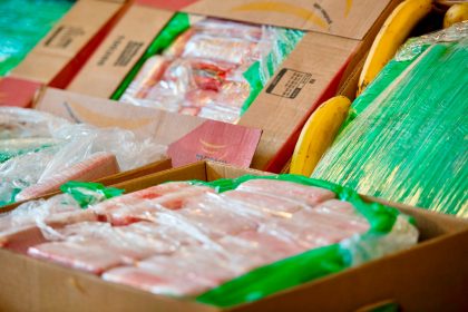 Berlin: Behörden zerschlagen Kokainhändlerring mit eigenem Kurierdienst